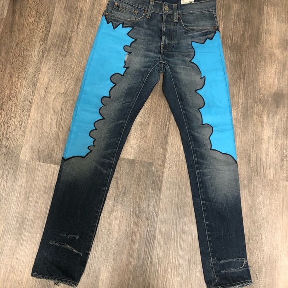 All custom orders . Ig @ Daydaydineroz - Picture 5 of 8